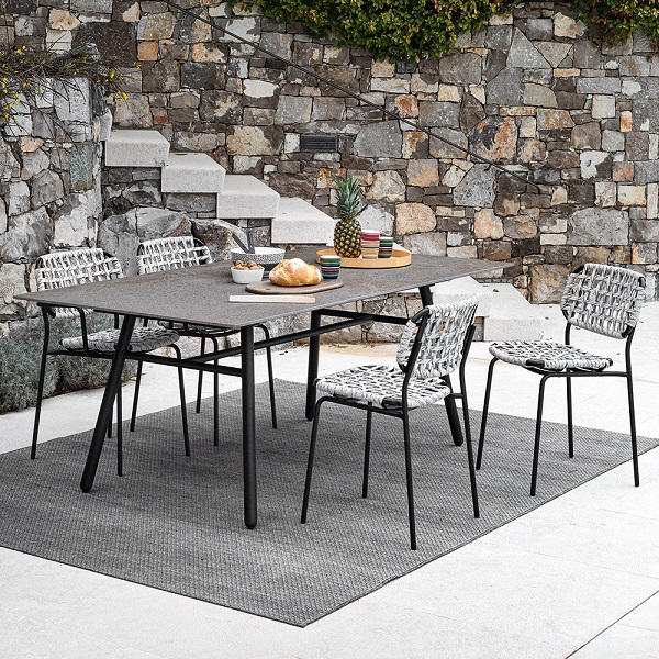 Стул YO! ROPE CB1991-E