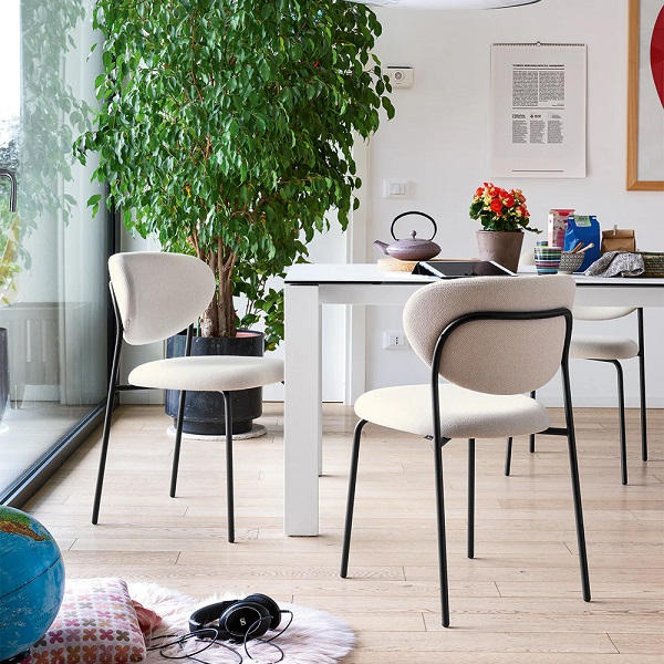 Стол DORIAN CB4815-R 130 A