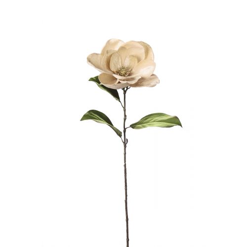 Магнолия розовая VELVET декоративная