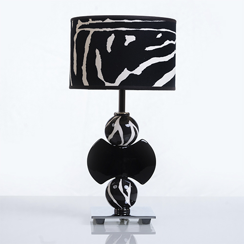 Лампа настольная BONDIA 02210