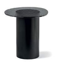 Столик журнальный MUSHROOM CS5140-A