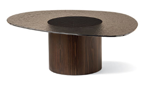 Столик журнальный MUSHROOM CS5140-B