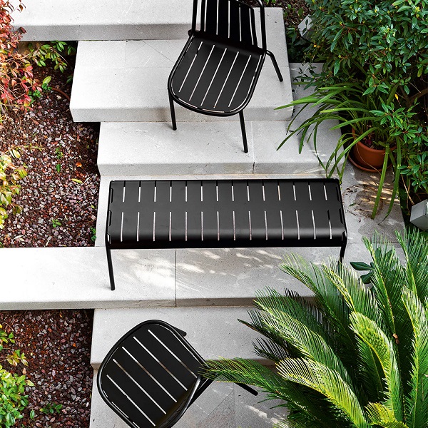 Скамейка EASY CB5216-E