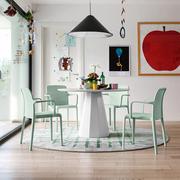 Стул BAYO CB2119