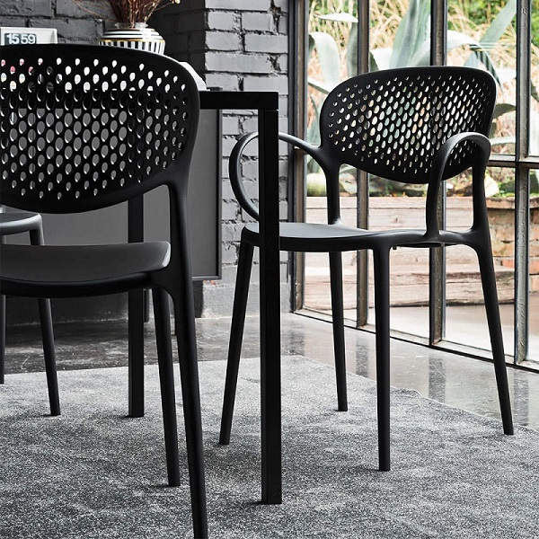 Стул ABBY CB2194