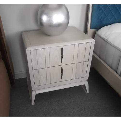 Кровать Nova с прикроватными тумбами