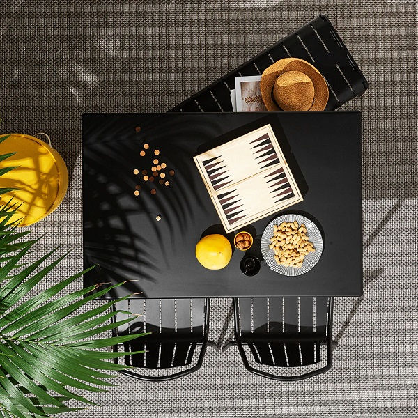 Стол EASY CB4813-FR 120 E