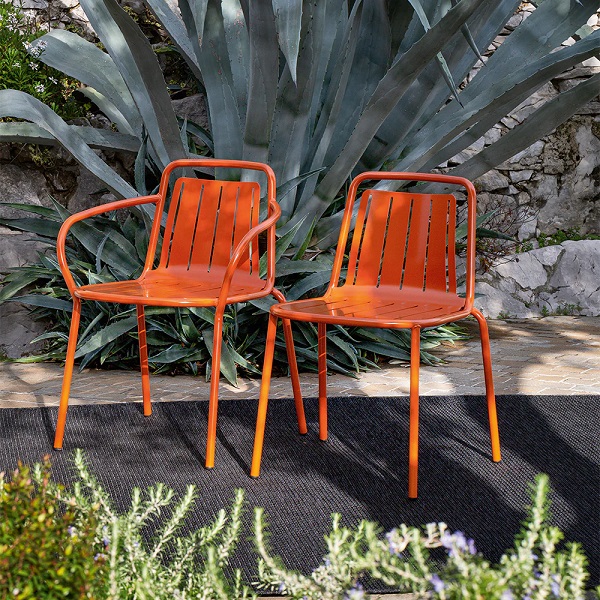 Стул EASY CB2132-E