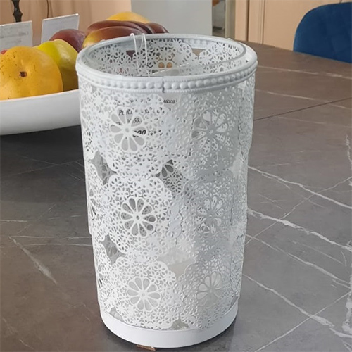 Подсвечник PORTAC.RICAMO