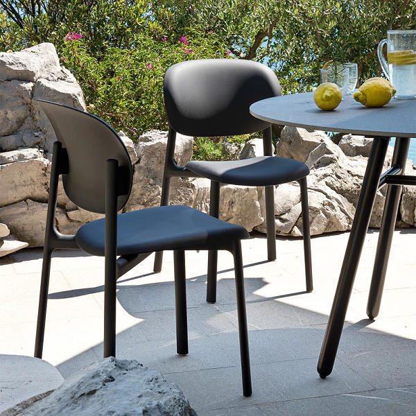 Стул ZERO CB2151