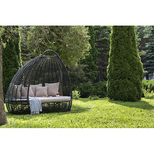 Кровать плетёная ТЕНЕРИФЕ 