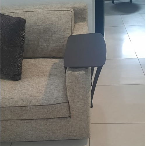 Столик приставной ECLETICO