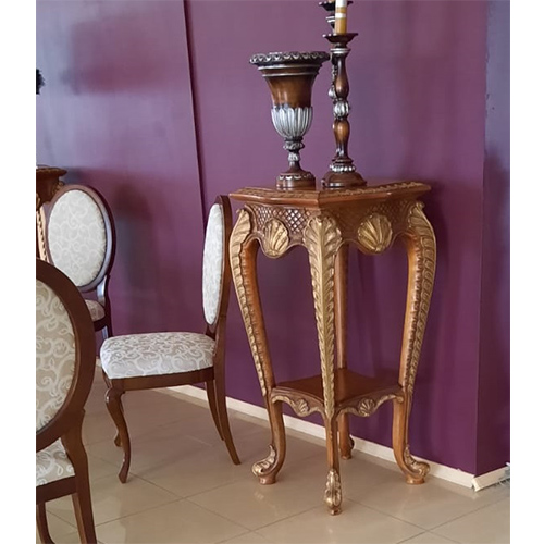 Стол ламповый RAMPOLDI