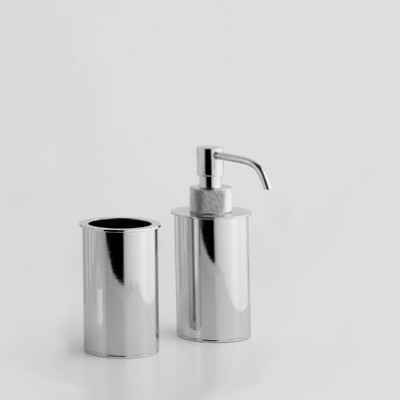 Набор аксессуаров для ванной ANTONIO LUPI 2 предмета (tape 101/tape102)