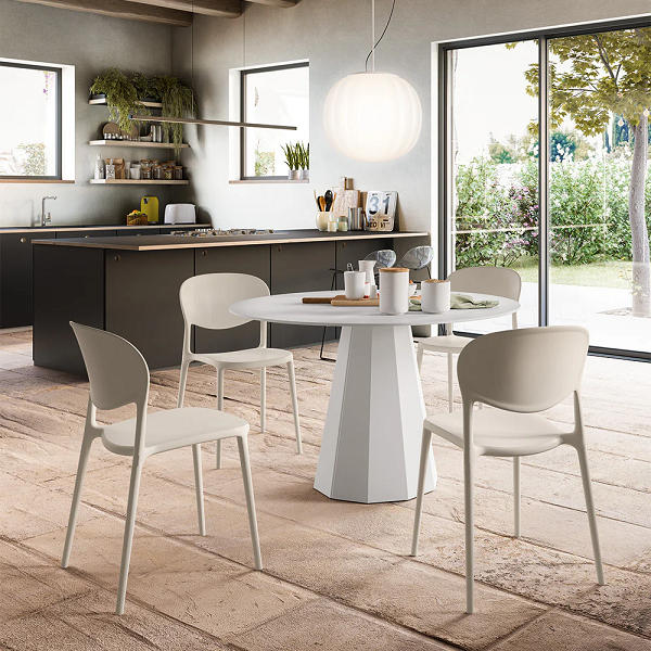 Стул ABBY CB2182