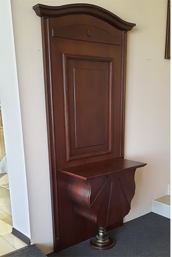 Композиция для прихожей L’AMBIENTE