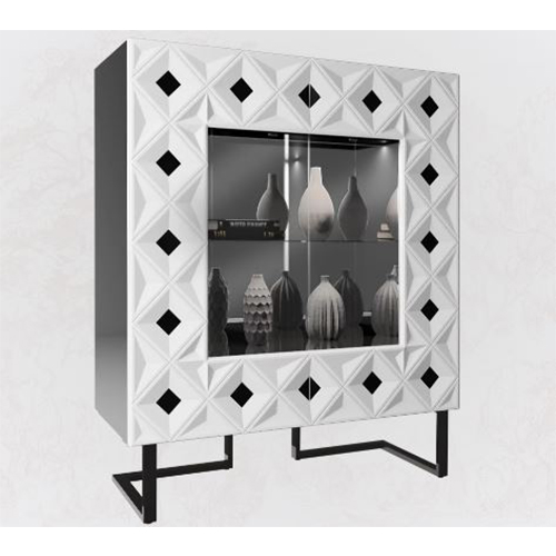 MORIZO Витрина малая