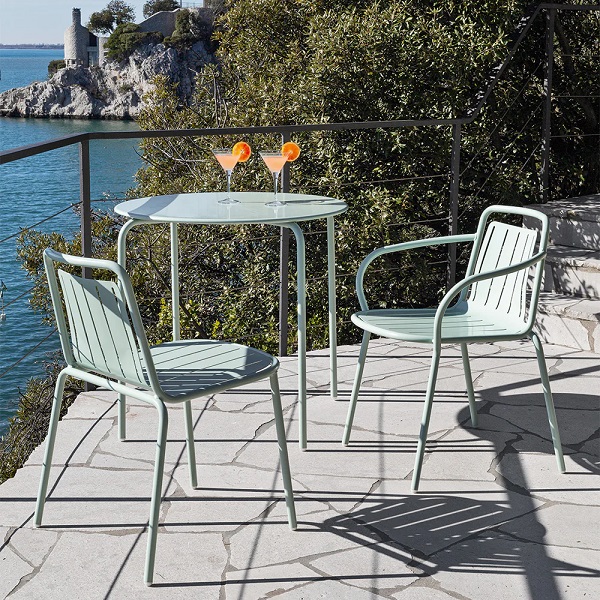 Стул EASY CB2132-E