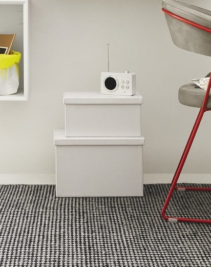 Бокс для хранения двойной CALLIGARIS