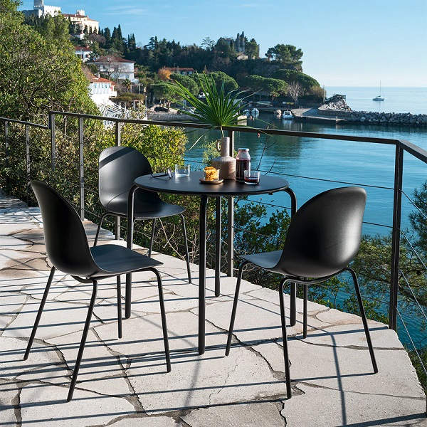 Стул ACADEMY CB1671-E