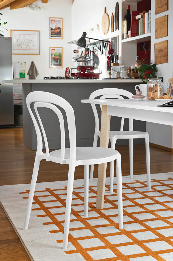 Стул CAFFÈ CB1970