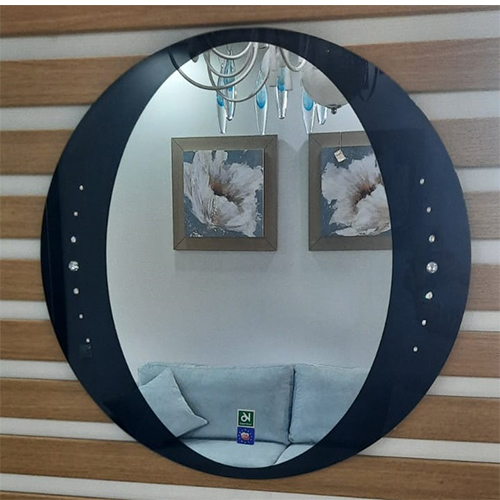 Зеркало LUSTRO IDEA