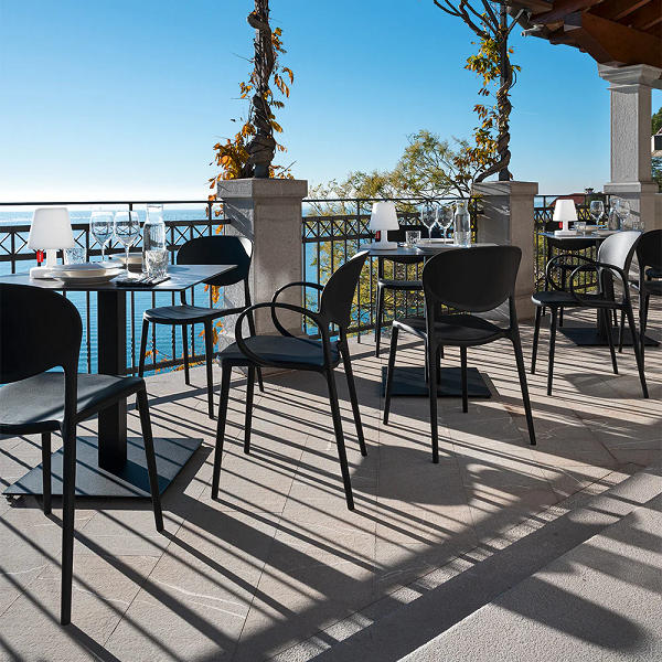 Стул ABBY CB2182